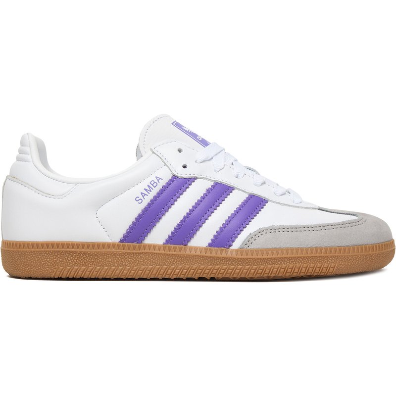 Sneakers adidas Samba Og W IH9058 Weiß