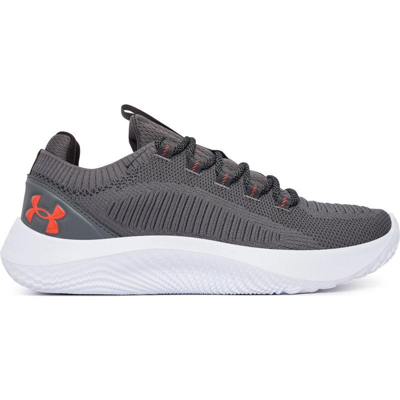 Fitnessschuhe Under Armour UA W Dynamic 2 3028076 025 Grau