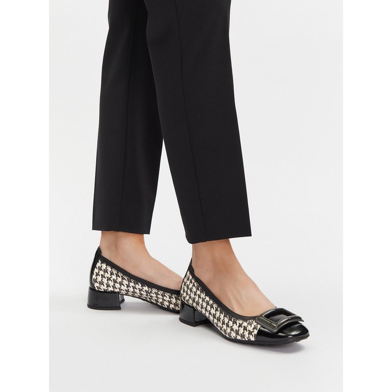Halbschuhe Hispanitas HI254318 Bunt