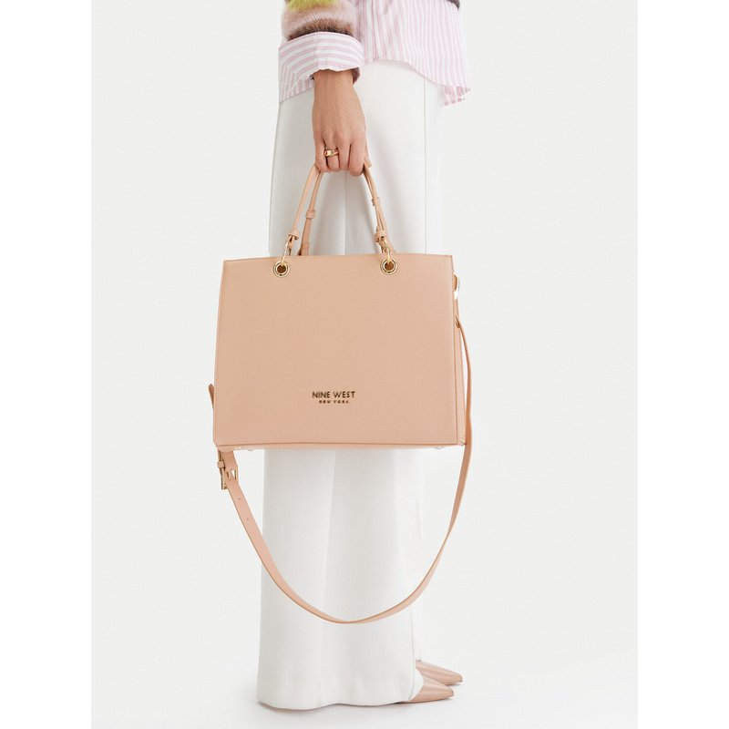 Handtasche Nine West EO-Felie-LX10030 Rosa