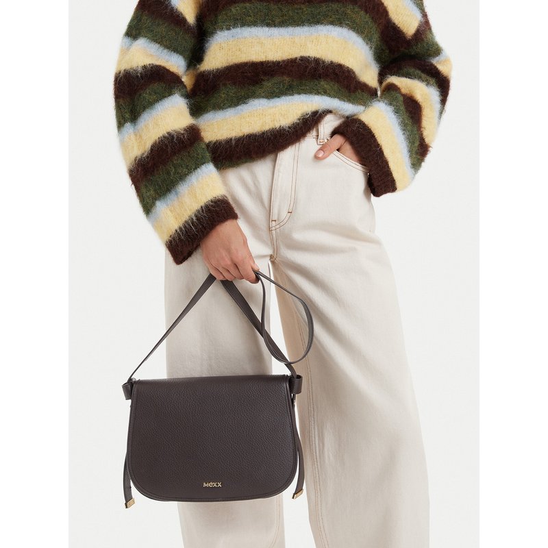 Handtasche MEXX CEO-MEXX-L-022-08 Braun