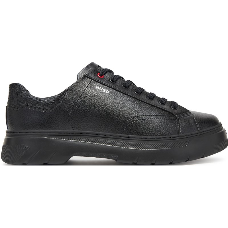 Sneakers HUGO Urian 50548663 Schwarz