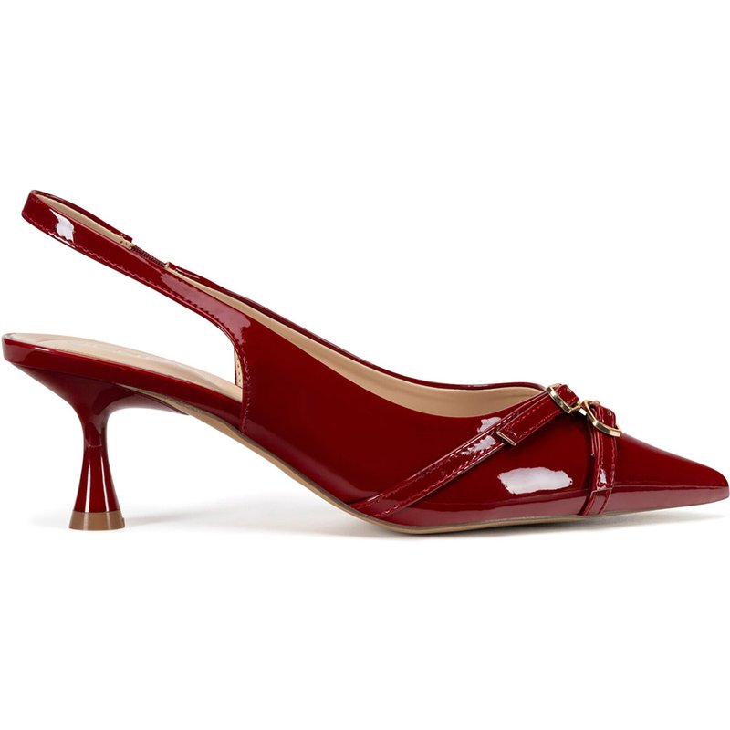 Pumps JENNY LH24013-2 Rot