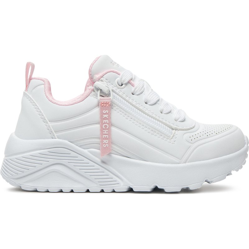 Sneakers Skechers Uno Lite 310387L Weiß