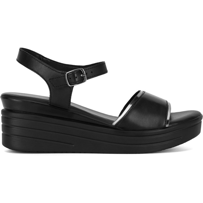 Sandalen Lasocki ARC-208-02 Schwarz