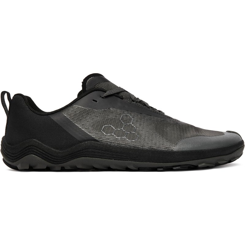 Sneakers Vivo Barefoot Primus Trail Flow 309317 Dunkelgrau