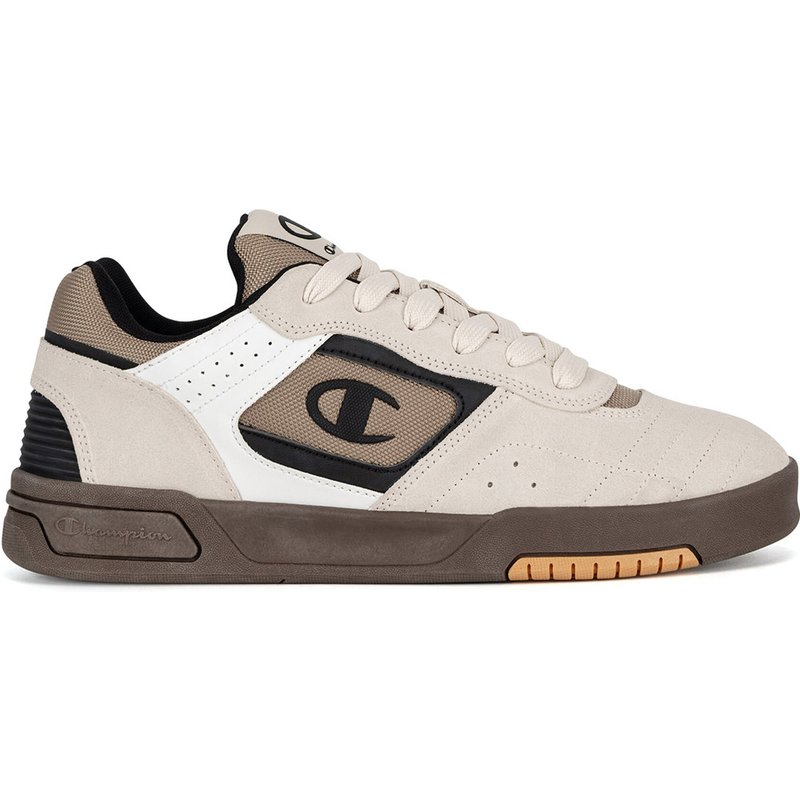 Sneakers Champion ZN80 SKATE II LOW S22264-YS086 Beige