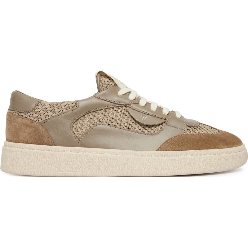 Sneakers Giuseppe Zanotti RM60013 Dunkelbeige