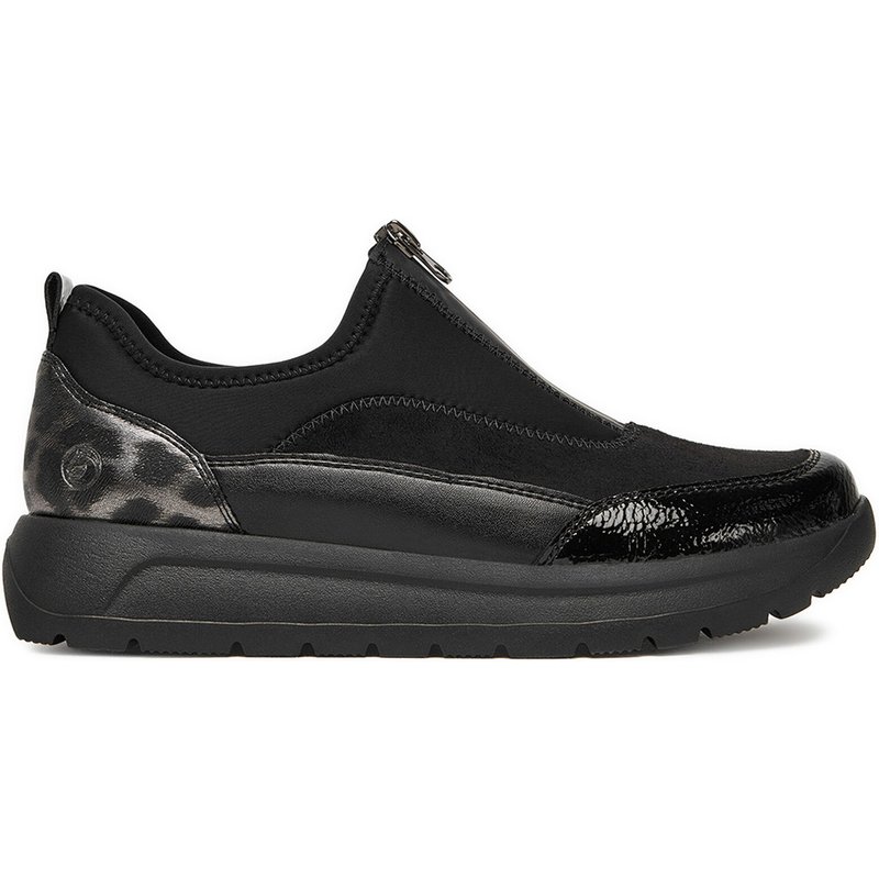 Sneakers Remonte D2V01-04 Schwarz