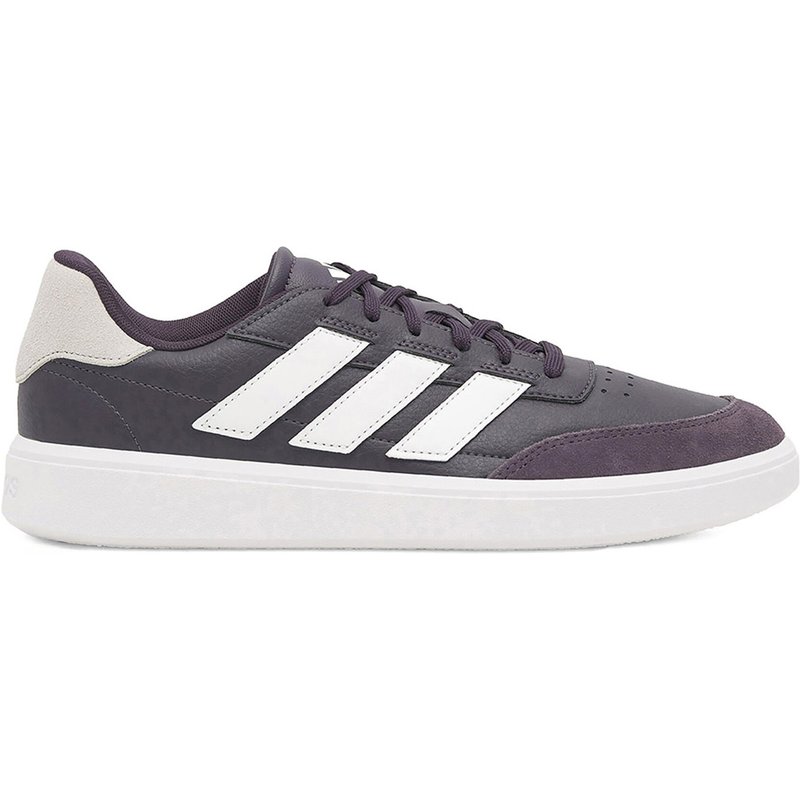 Sneakers adidas Courtblock IF6504 Schwarz