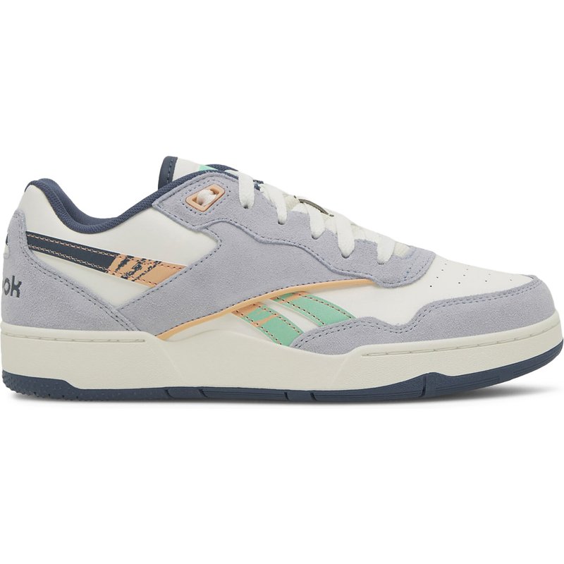 Sneakers Reebok BB 4000 II 100075275 Grau