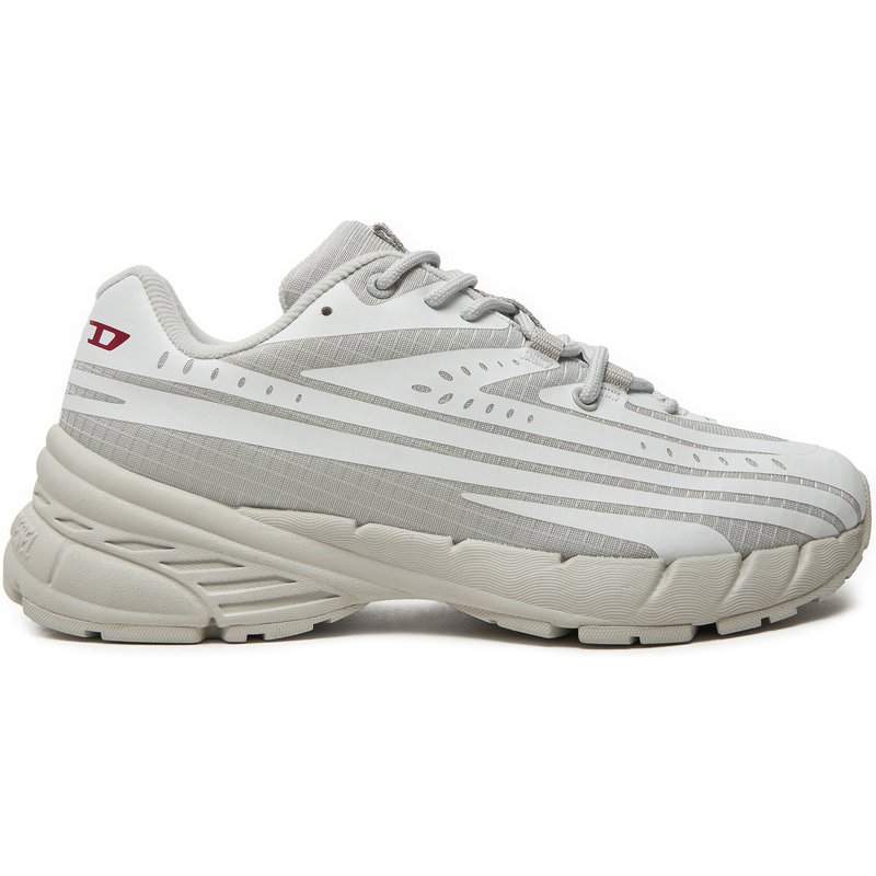 Sneakers Diesel D-Airspeed Low Y03458 P6907 HA497 Weiß