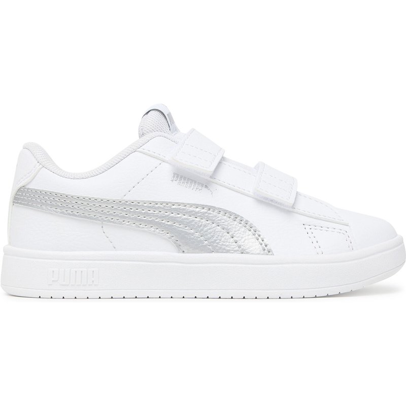 Sneakers Puma Puma Rickie Classic V Ps 394253 Weiß