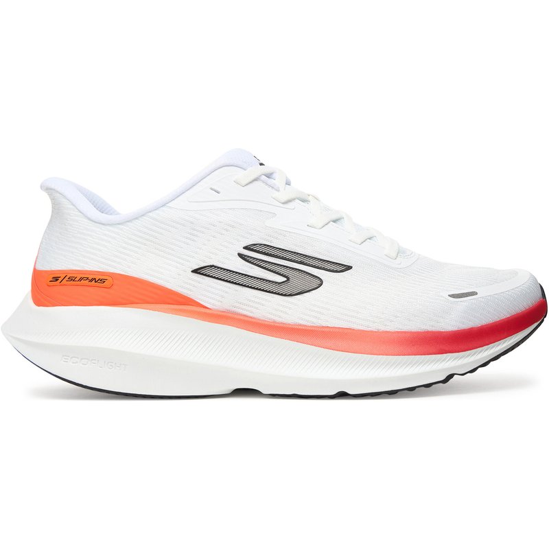 Laufschuhe Skechers Aero Pulse 246220/WBO Weiß