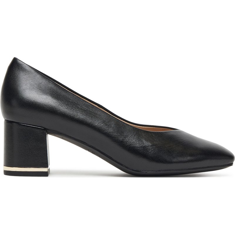 Pumps Caprice 9-22405-45 Schwarz
