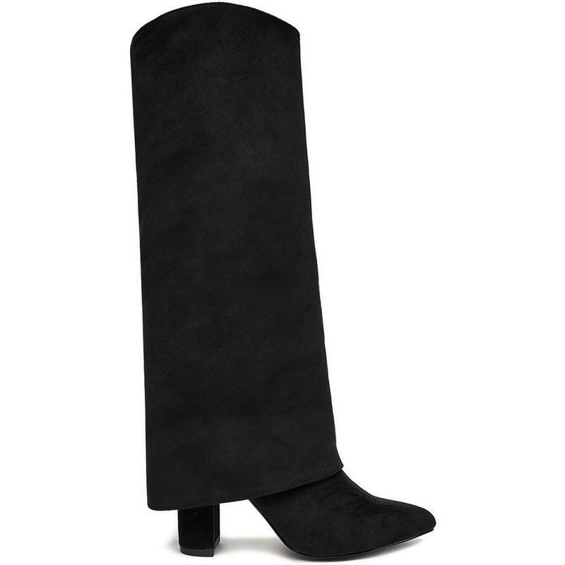 Stiefel DeeZee CEO-HY316-2 Schwarz