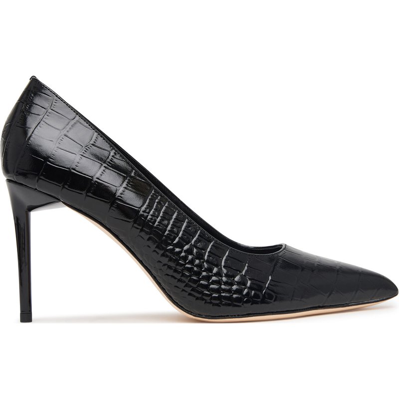 High Heels Marciano Guess G6BZ32 L0230 Schwarz