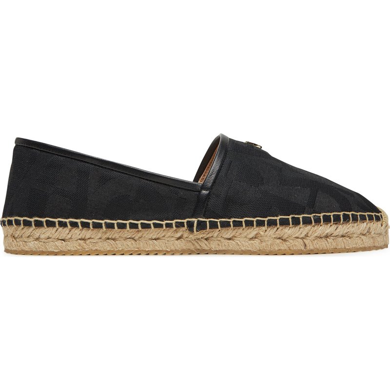 Espadrilles Aigner Ines 1B 1251475 Schwarz