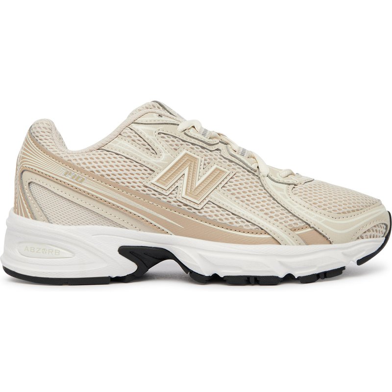 Sneakers New Balance G74047M Beige