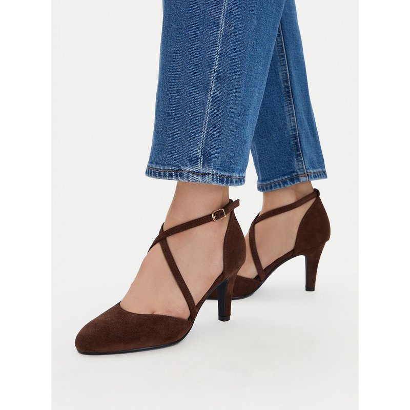 Pumps JENNY CEO-R26SS09938 Braun