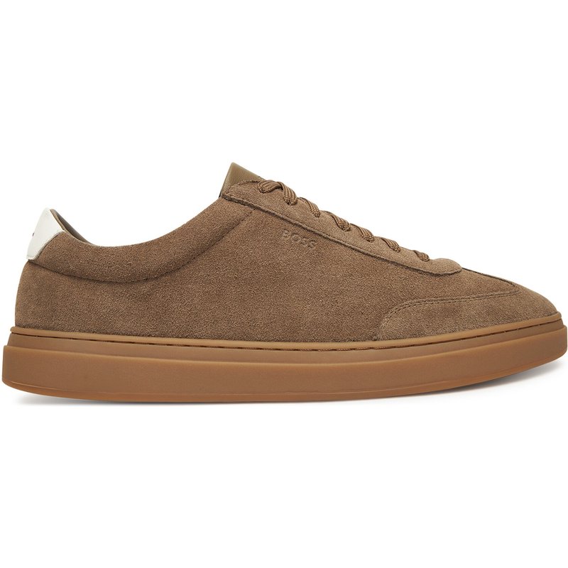 Sneakers BOSS Kieran 50548715 Braun