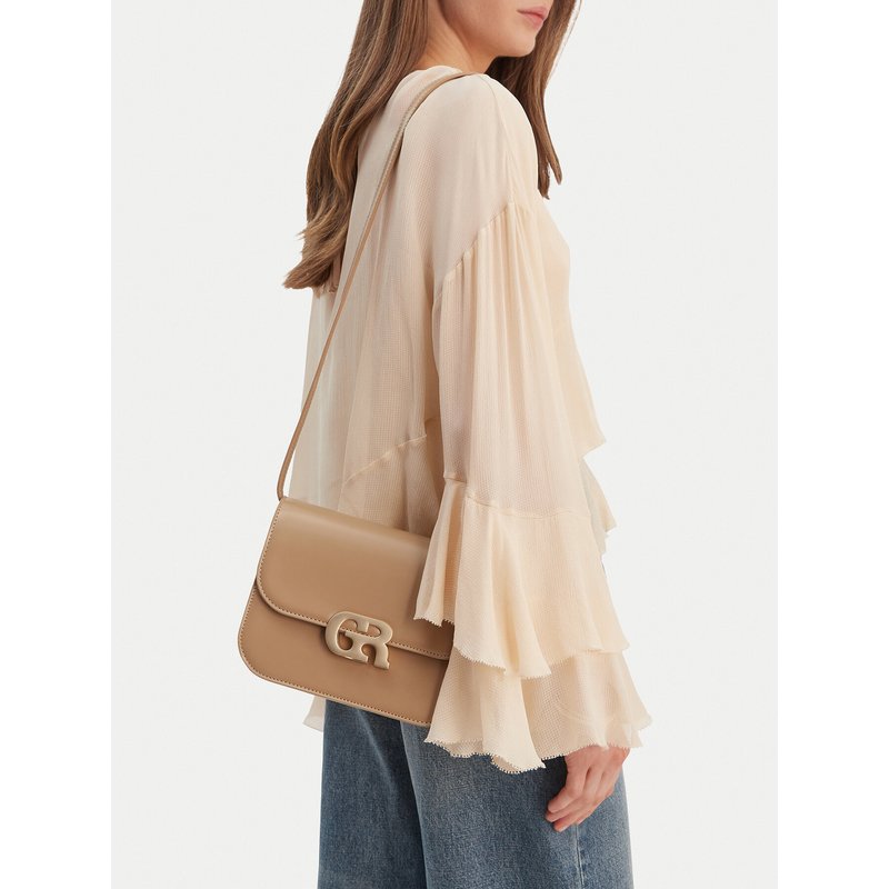 Handtasche GINO ROSSI EO-EQ44A Beige