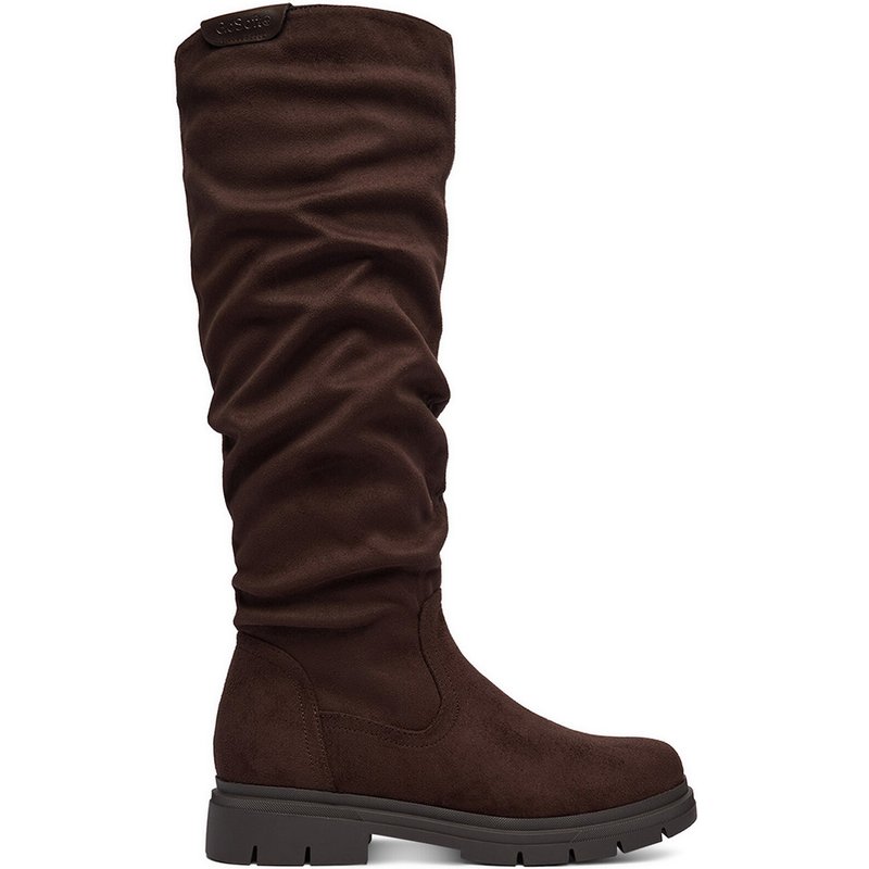 Stiefel Go Soft CEO-SWC014-3 Braun