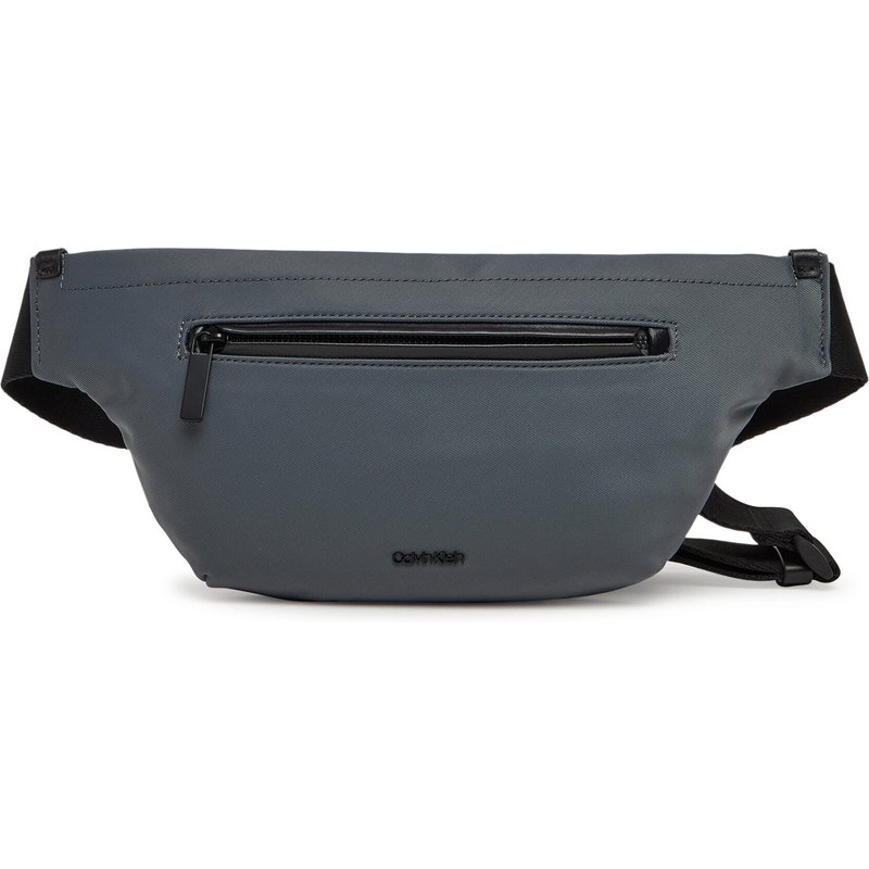 Gürteltasche Calvin Klein Ck Ease Waistbag K50K512898 Grau