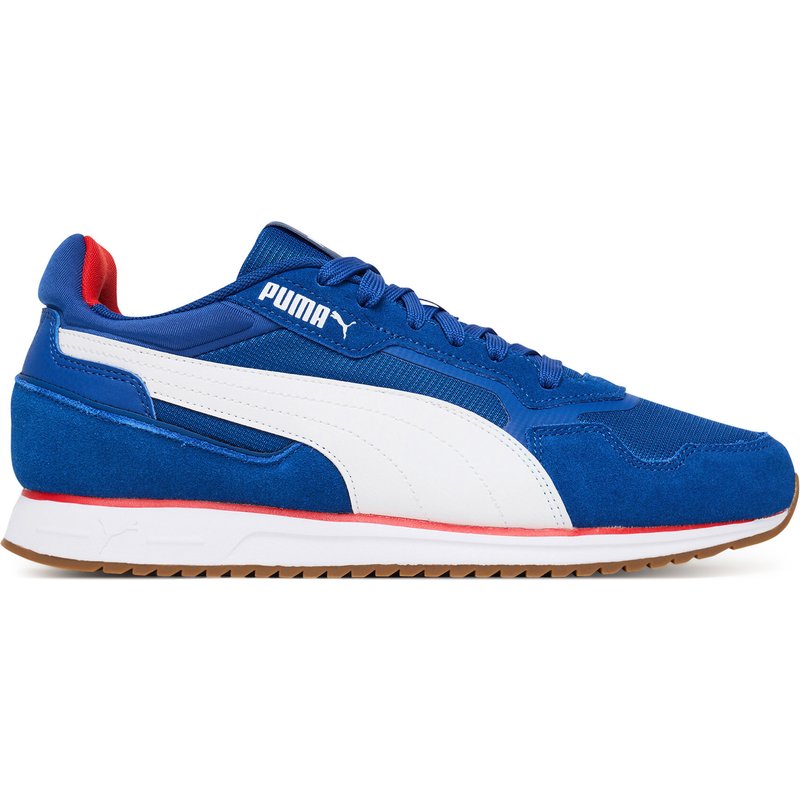 Sneakers Puma Softride St Miler 402635 05 Dunkelblau