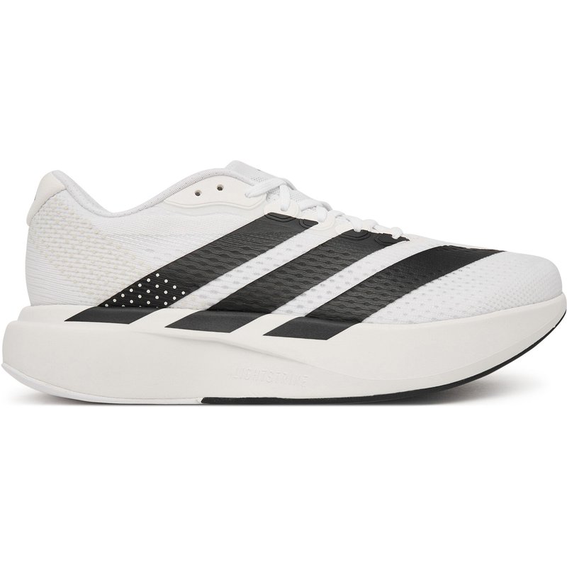 Laufschuhe adidas adizero Pacer M KZ6846 Weiß