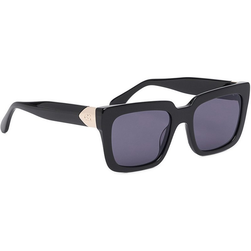 Sonnenbrillen GINO ROSSI GR55246S Schwarz