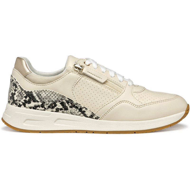 Sneakers Geox D Bulmya D36NQB 0BCAR C1056 Beige
