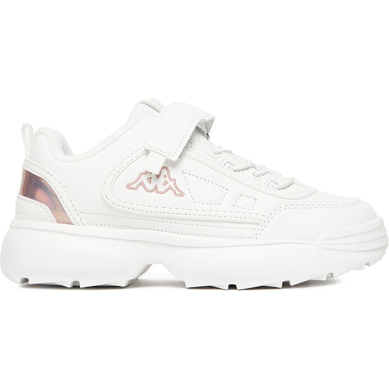 Sneakers Kappa CEO-SS24-3CK10 Weiß