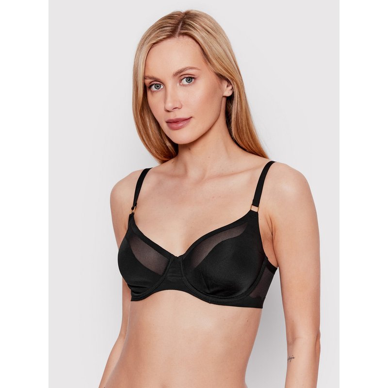 Chantelle Bügel-BH Pure Light C10M10 Schwarz