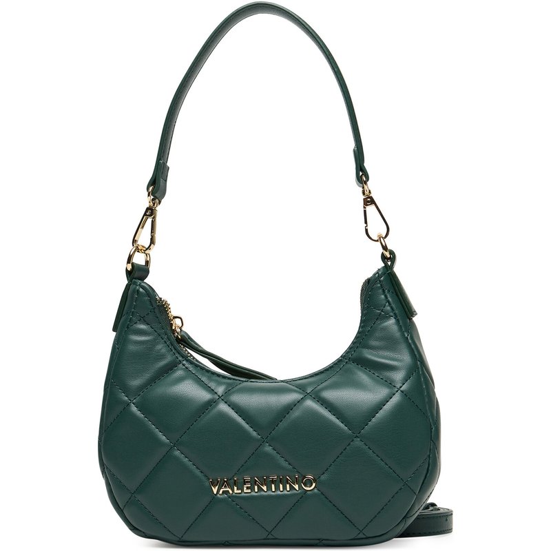 Handtasche Valentino Ocarina VBS3KK45R Grün