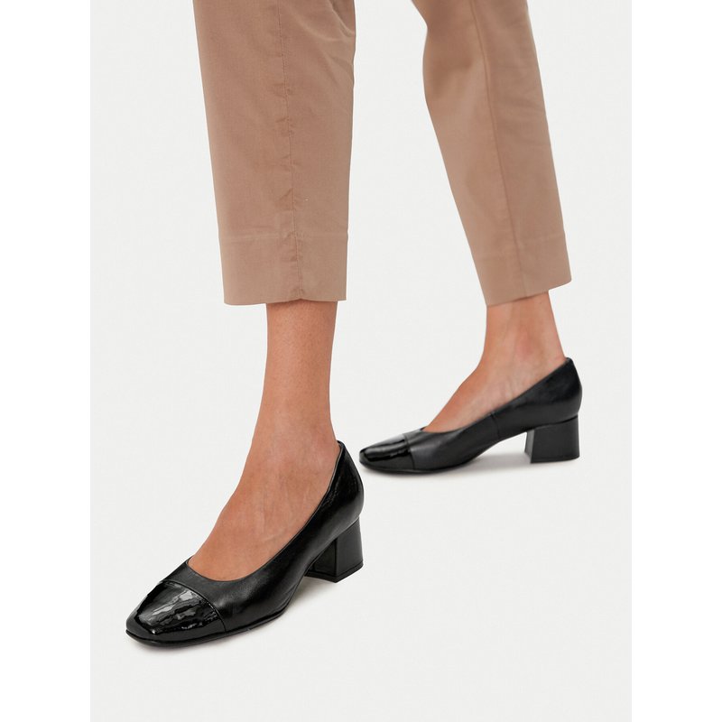 Pumps Caprice 9-22305-42 Schwarz