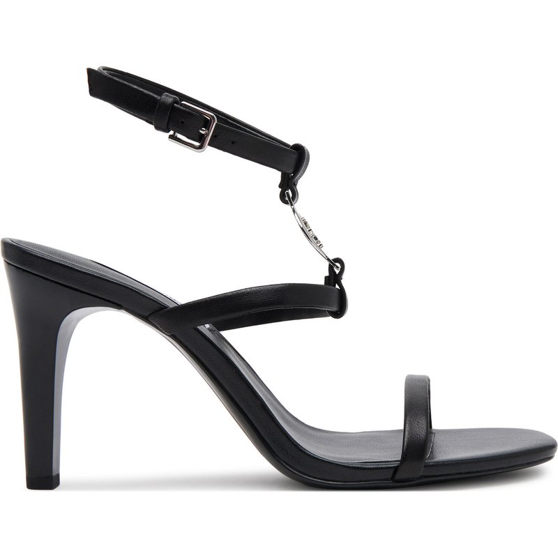 Sandalen KARL LAGERFELD Belvia KL32914 Schwarz