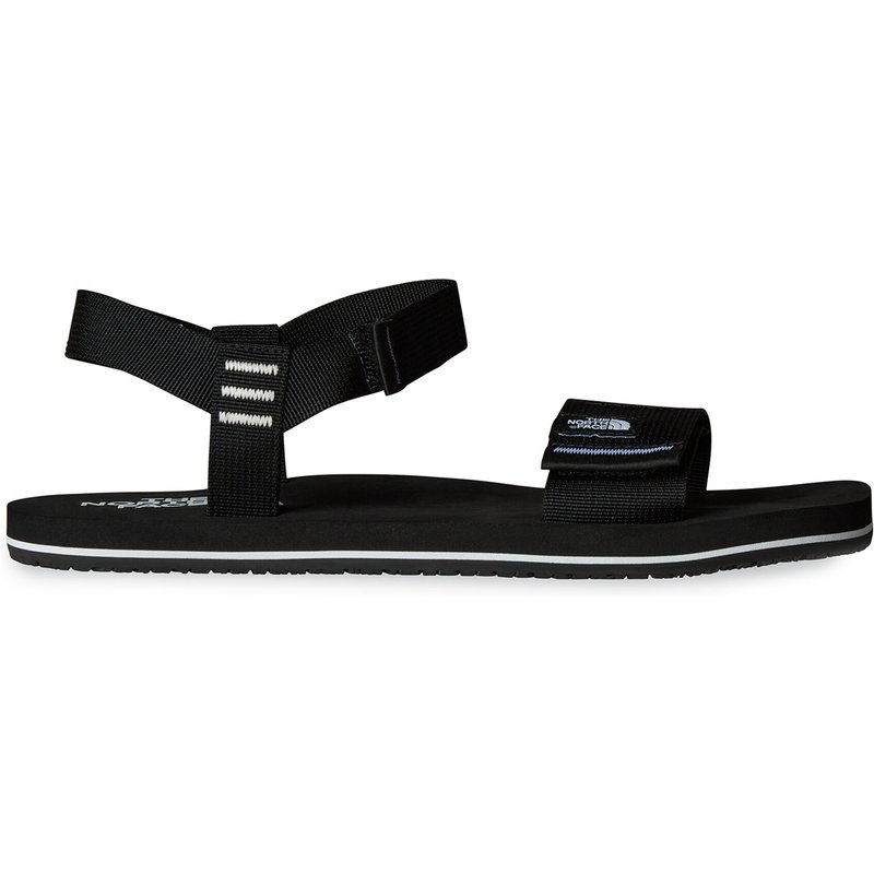 Sandalen The North Face Skeena NF0A7W5WKX71 Schwarz