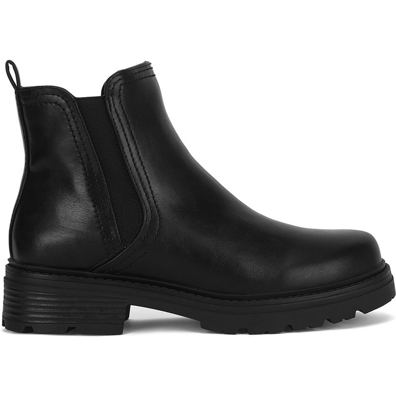 Stiefeletten Jenny Fairy WYL3848-3 Schwarz