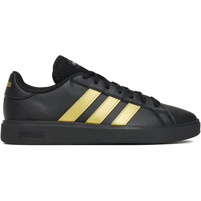 Sneakers adidas GRAND COURT 2.0 JS2490 Schwarz