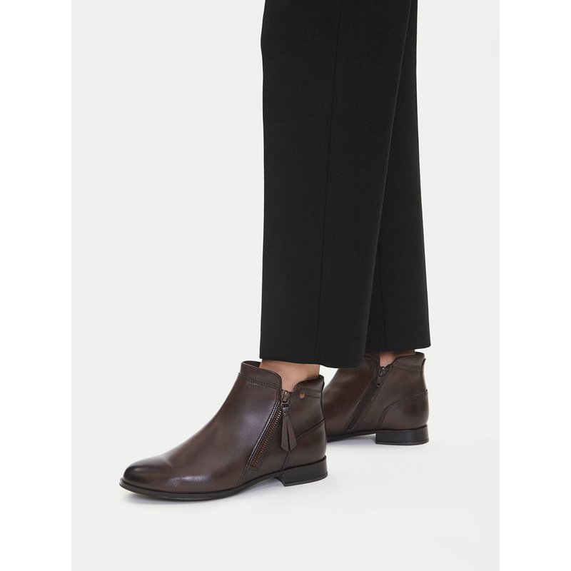 Stiefeletten Lasocki CEO-WB-ANNA-116 Braun