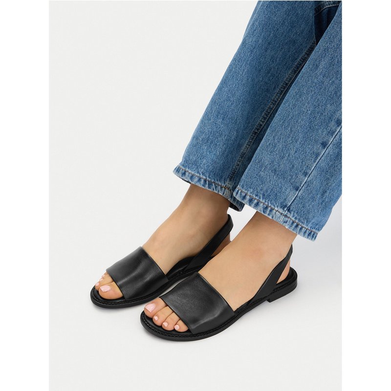 Sandalen Lasocki CEO-EST-AFIONA-17 Schwarz