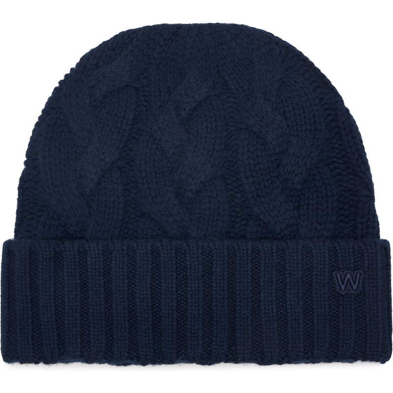 Cap Weekend Max Mara 2625576015650 Dunkelblau