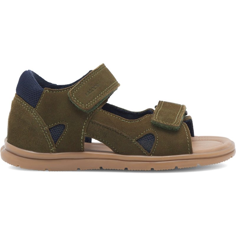 Sandalen Lasocki Kids LINEA CI12-LINEA-02(III)CH Khakifarben