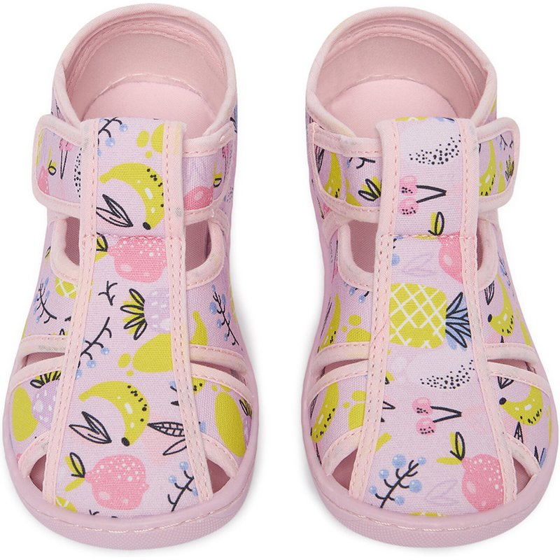 Hausschuhe JENNY CEO-CM240430 Rosa
