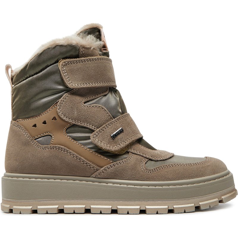 Schneeschuhe Primigi 6870011 D GORE-TEX Beige