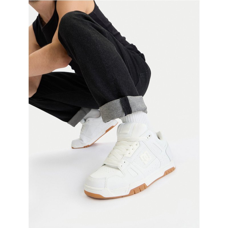 Sneakers DC Shoes CEO-SV5-10121 Weiß
