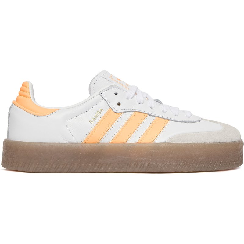 Sneakers adidas Sambae JP9533 Weiß
