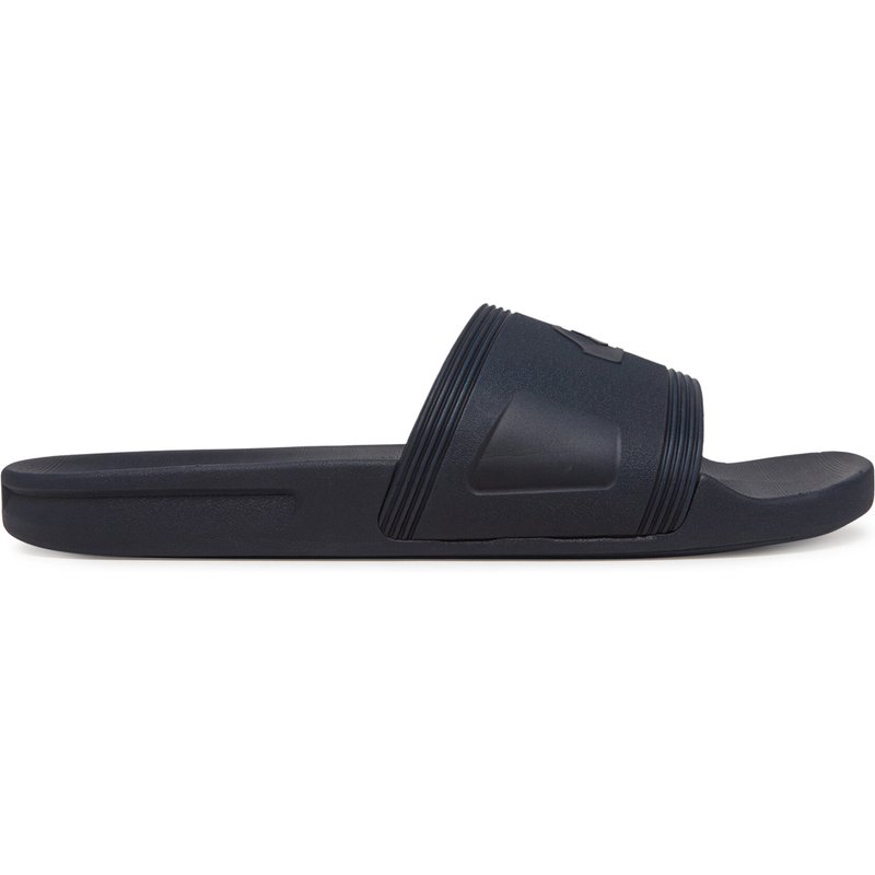 Pantoletten Quiksilver AQYL101381 Dunkelblau