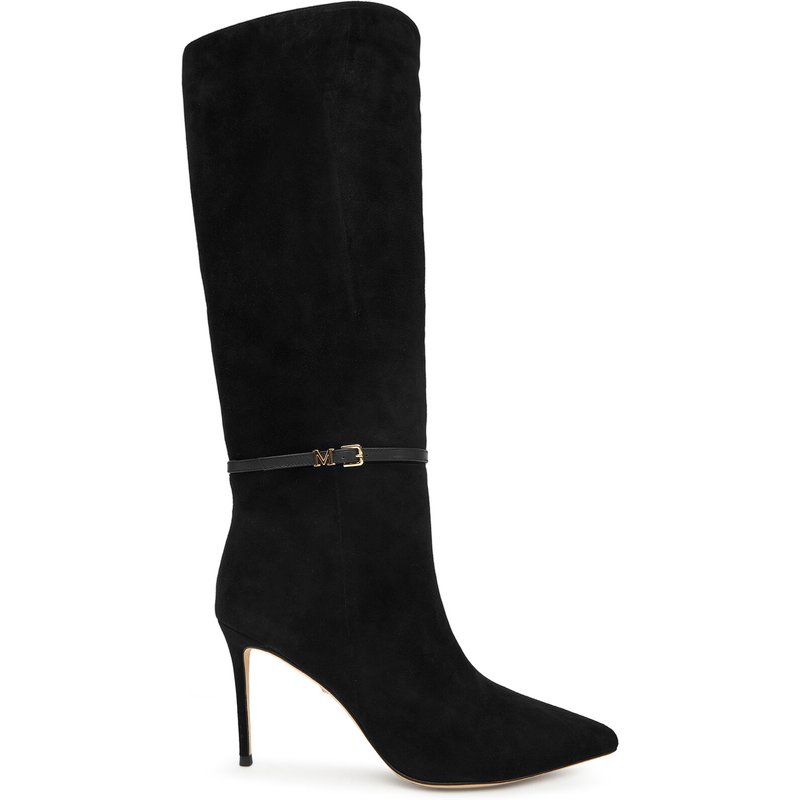 Stiefel Marciano Guess 5BGZ46 7419A Schwarz